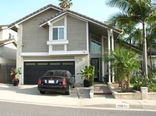 1749 Milano, Montebello, CA 90640