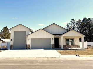 204 Pronghorn, Fruitland, ID 83619