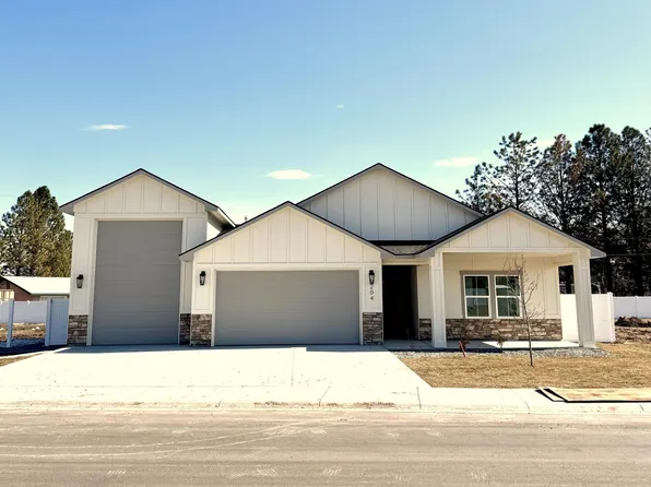 204 Pronghorn, Fruitland, ID 83619