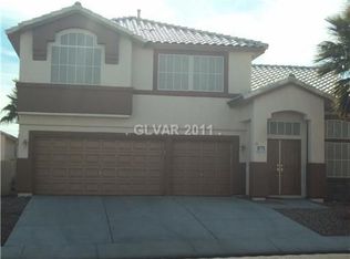 9775 Ice Box Canyon Ct, Las Vegas, NV 89117