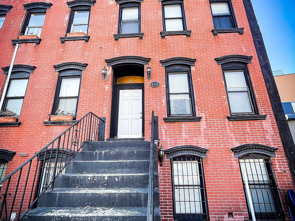 559 Communipaw Ave APT 3, Jersey City, NJ 07304 Zillow