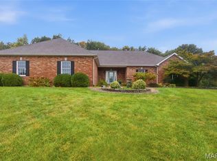6131 Chantilly Bnd, Waterloo, IL 62298
