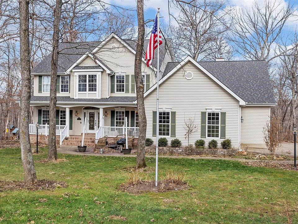 9752 Avondale Hills Ln, Wentzville, MO 63385 Zillow
