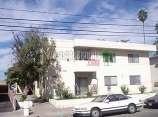6265 Kester Ave APT 10, Van Nuys, CA 91411