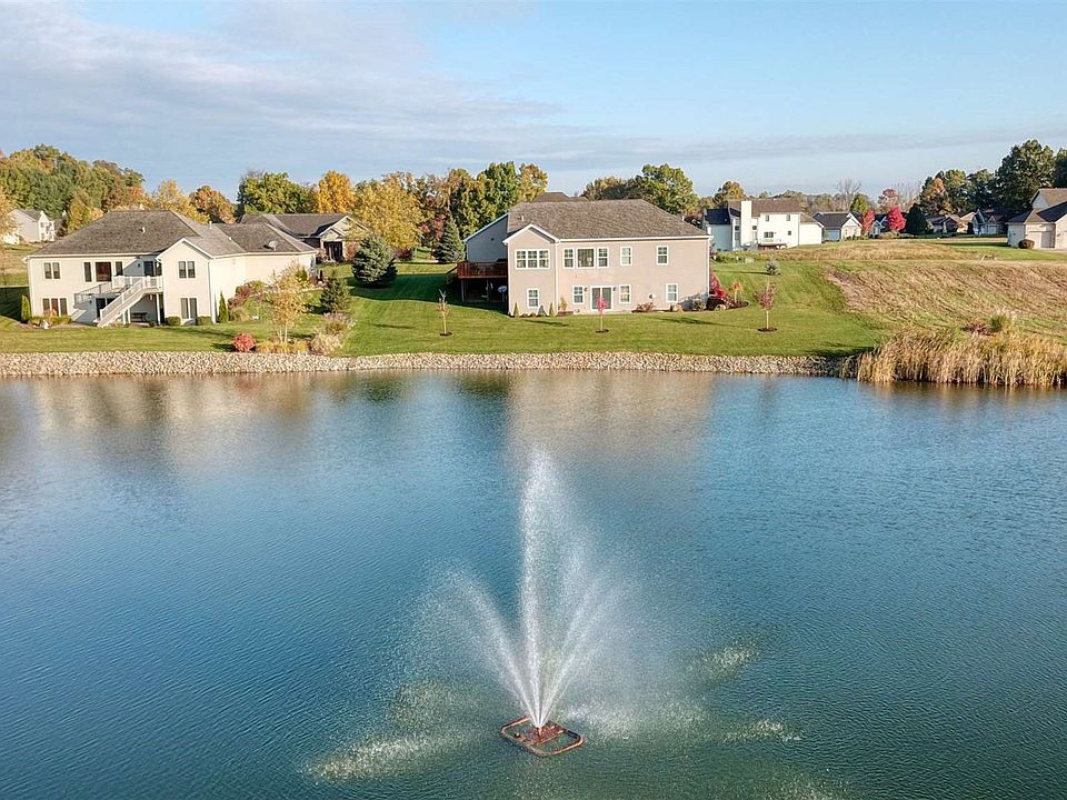 1st image of Ontario Ln