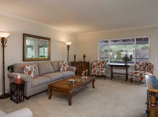 3136 Tice Creek Drive #7, Walnut Creek, CA 94595