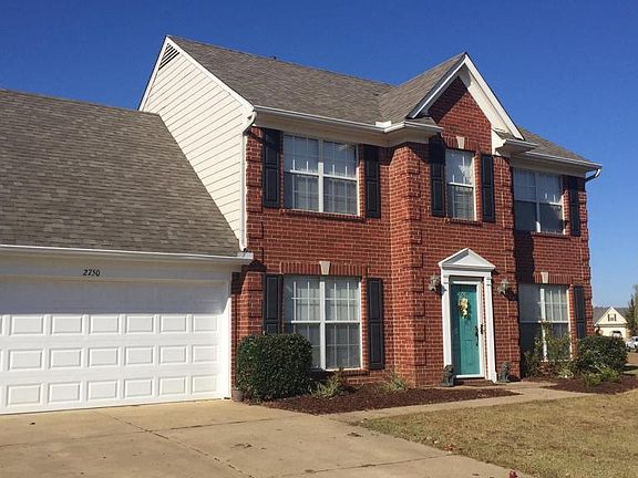 2nd image of 2750 Baird Dr