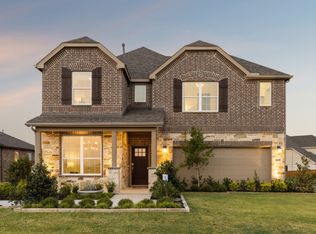 Homes Available Soon, Parks of Village Creek, Burleson, TX 76028