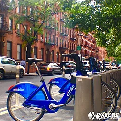 Rented by Oxford Property Group