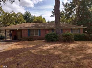 3732 Atwood Dr, Macon, GA 31204