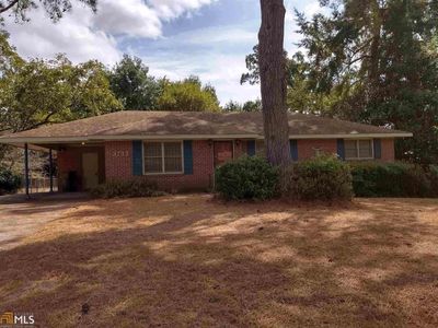3732 Atwood Dr, Macon, GA, 31204