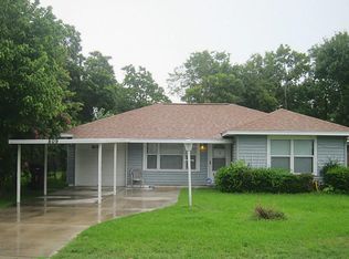 809 Avenue J, South Houston, TX 77587