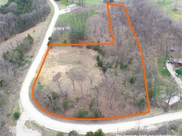 23985 Granite Ave, Lewistown, MO 63452