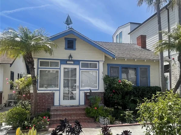 117 E Bay Ave, Newport Beach, CA 92661