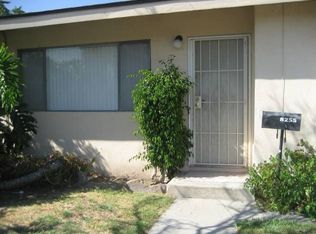 8255 Park St, Rosemead, CA 91770