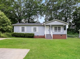 1226 S Fant St, Anderson, SC 29624
