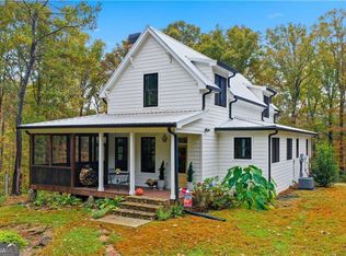 2197 Damascus Rd, Ball Ground, GA 30107