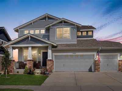 11826 Mobile St, Commerce City, CO, 80022