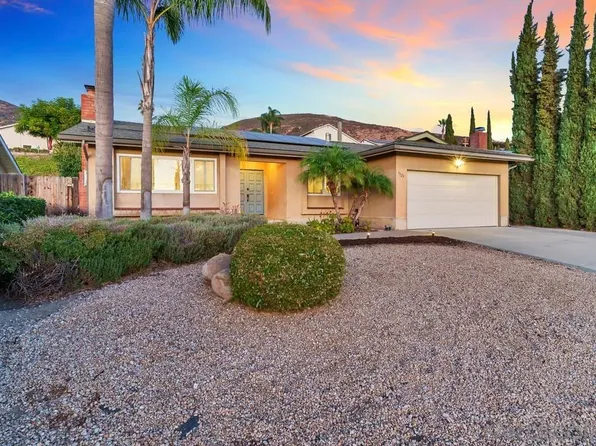 7523 Golfcrest Dr, San Diego, CA 92119