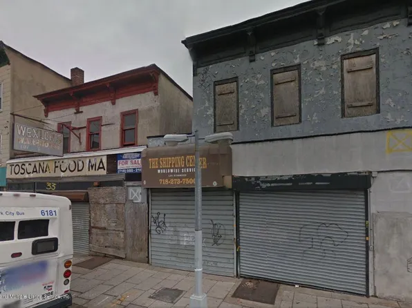 37 Port Richmond Ave, Staten Island, NY 10302