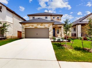 128 Grayson Elm Pass, Dripping Springs, TX 78620