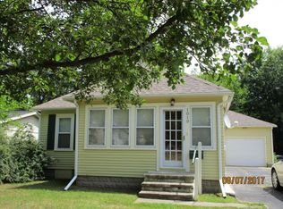 1010 N Berrien St, Albion, MI