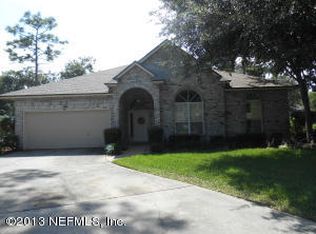 2144 Birch Bark Ct E, Jacksonville, FL 32246