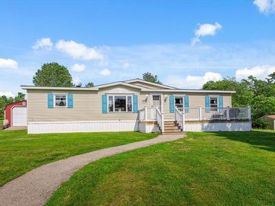 107 Crestwood Lane, Greenville, NH, 03048