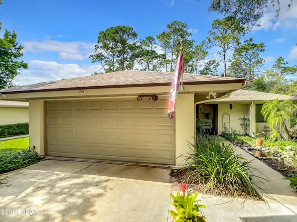 234 Canterbury Cir, New Smyrna Beach, FL 32168