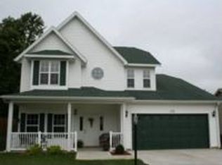 178 Pickett Ridge Ct, Kirbyville, MO 65679
