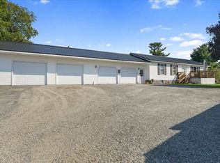 200 Valentine Dr, Enosburg Falls, VT 05450