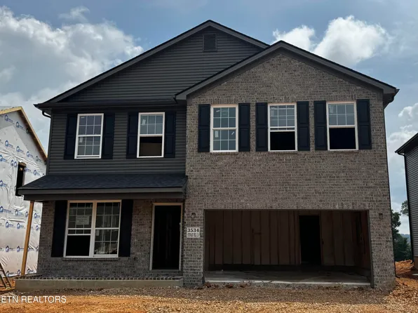 3534 Stewart Hill Ln, Knoxville, TN 37931