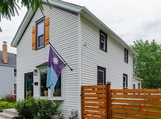 17 Van Buren Ave S, Hopkins, MN 55343