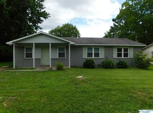 13927 Creely Dr SW, Huntsville, AL 35803