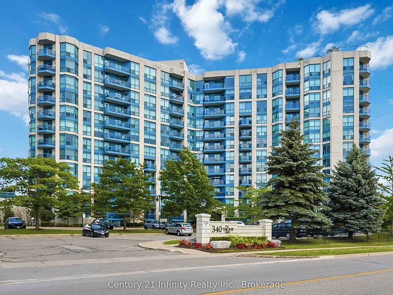 340 Watson St W #510 — Photo 1