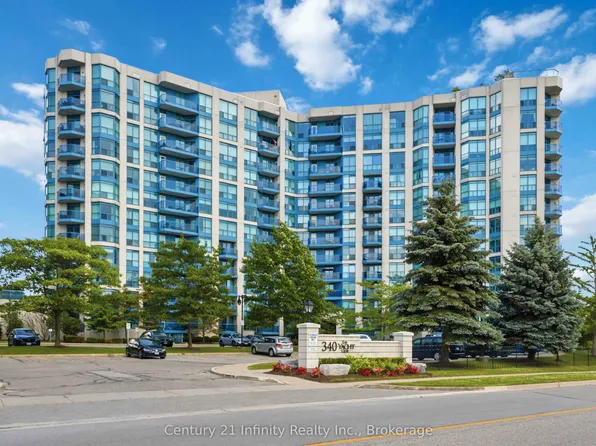 340 Watson St W #510, Whitby, ON L1N 9G1