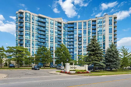 340 Watson St W #510 Photo 1