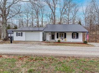 8647 Abner Rd, Tell City, IN 47586