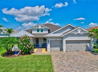 10512 Tidewater Key Blvd, Estero, FL 33928