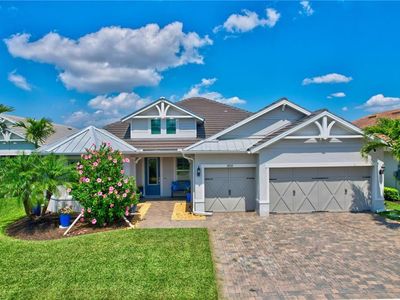10512 Tidewater Key BLVD, Estero, FL, 33928