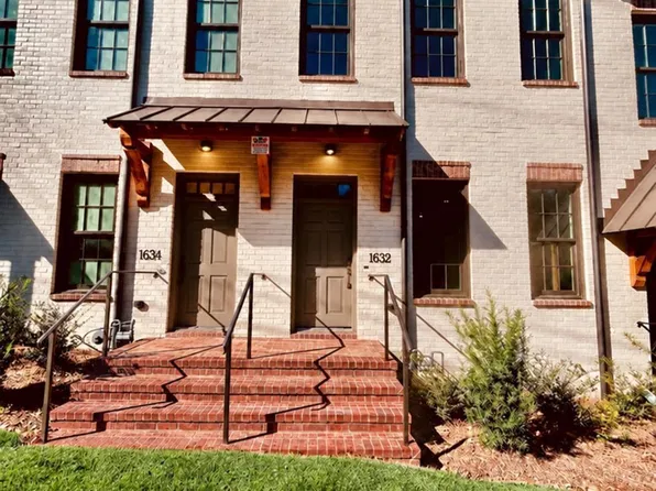 1634 Richard Arrington Jr Blvd S, Birmingham, AL 35205