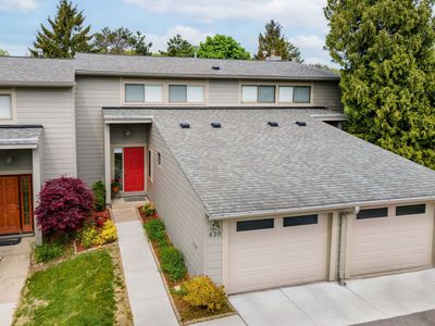 630 Peninsula Ct #72, Ann Arbor, MI, 48105