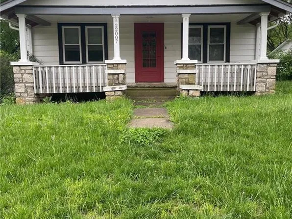 22007 W 71st Ter, Shawnee, KS 66227