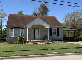 2209 Sunset Dr, Jasper, IN 47546