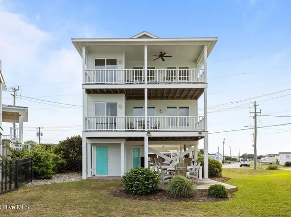 108 N Kinston Avenue, Atlantic Beach, NC 28512