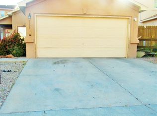 1333 Tres Ritos St SW, Albuquerque, NM 87121