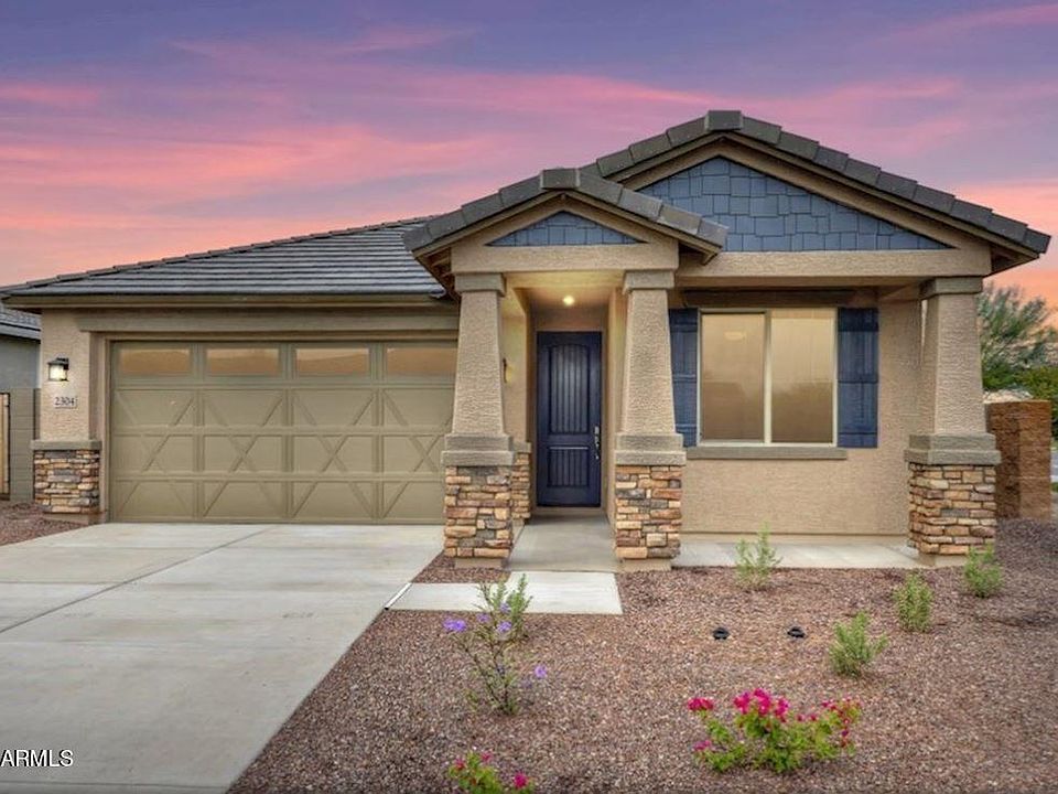 1st image of 11997 S 173RD Avenue