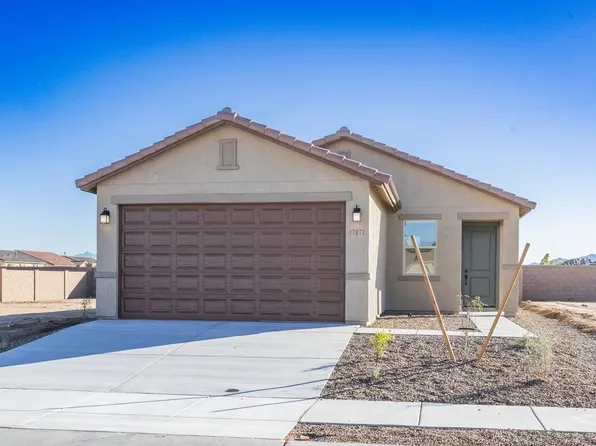 17071 S Paseo El Choclo, Sahuarita, AZ 85629