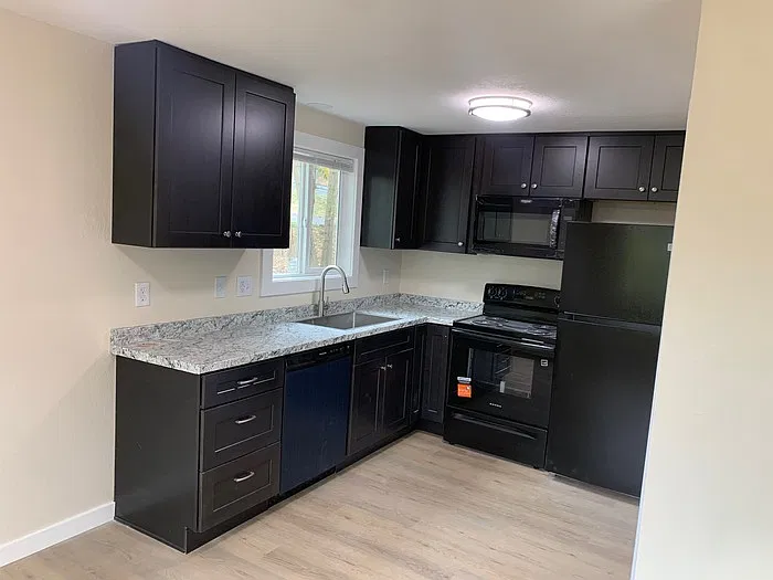 2 bed, 1.0 bath, 850 sqft, $1,495 — Photo 3