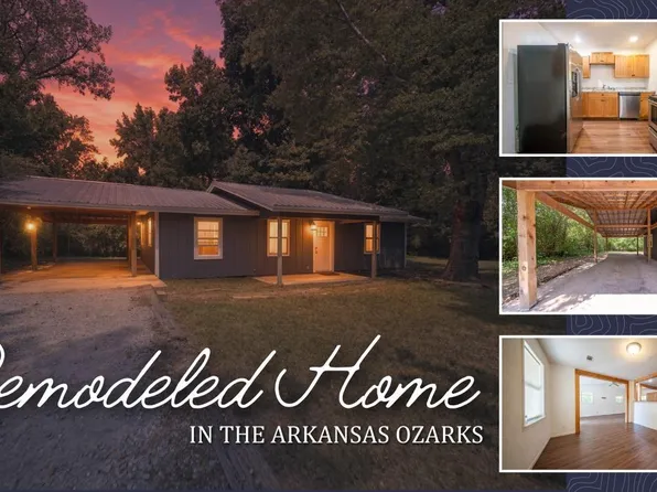 35 N Goodwin St, Batesville, AR 72501